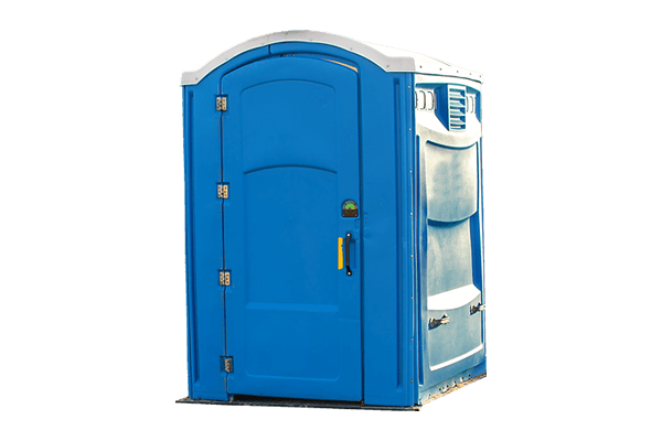 ADA Handicap Accessible Porta Potty Helena MT