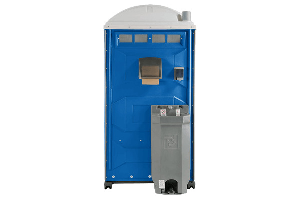 Deluxe Flushable Porta Potty Helena MT