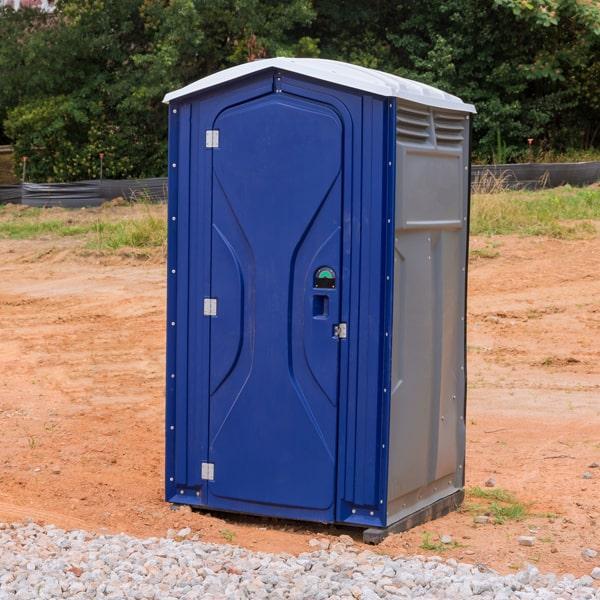 Festival Porta Potty Rentals Helena MT